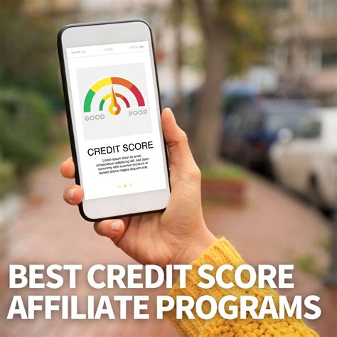 myfreecreditscore affiliate.